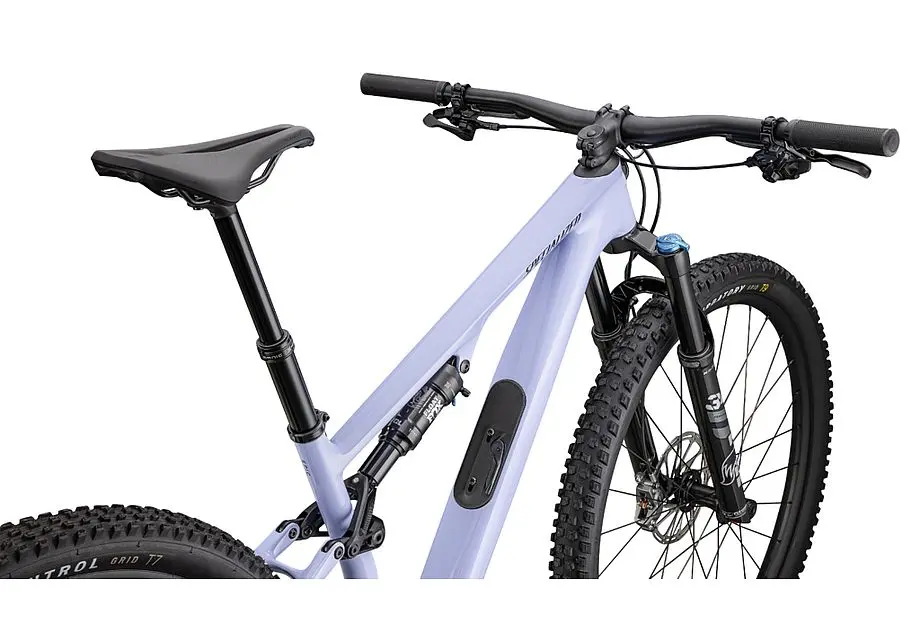 EPIC 8 COMP EVO image 4