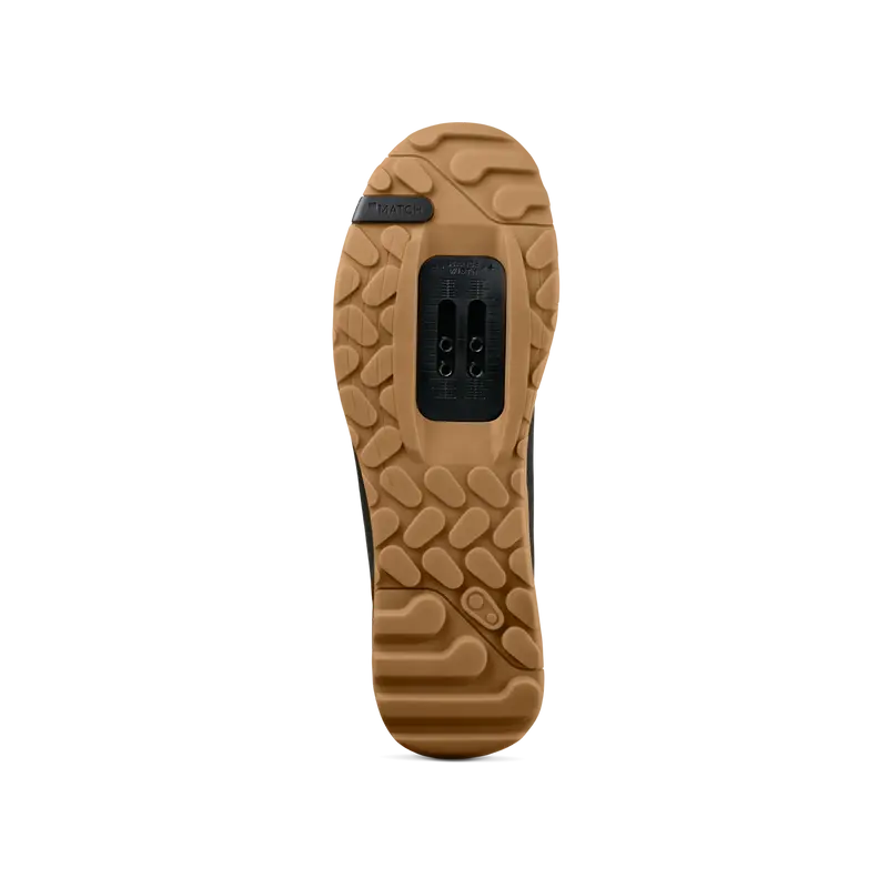Crankbrothers Mallet Trail Lace Black / Black image 4