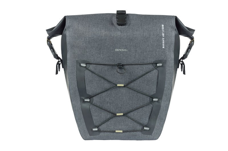 Basil - Navigator Storm Waterproof Single Bags image 7
