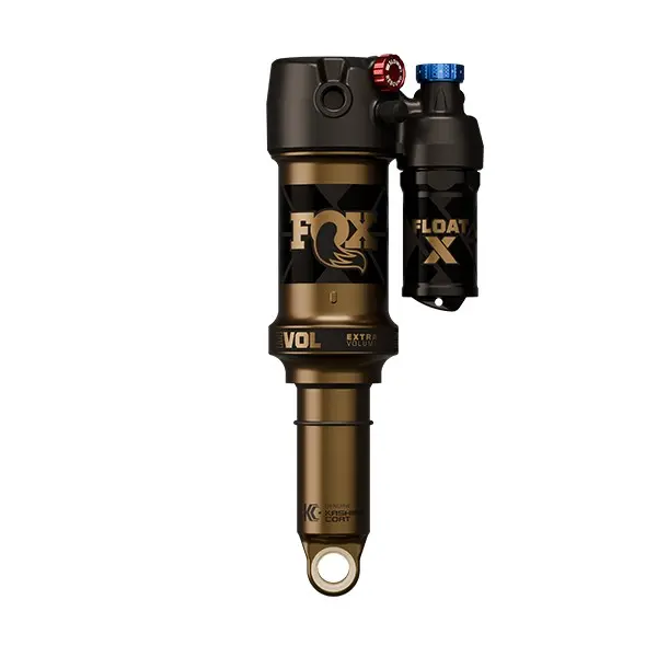 Fox - Float X Factory Shocks image 6