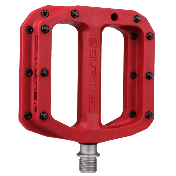 Burgtec MK4 Composite Pedal image 3