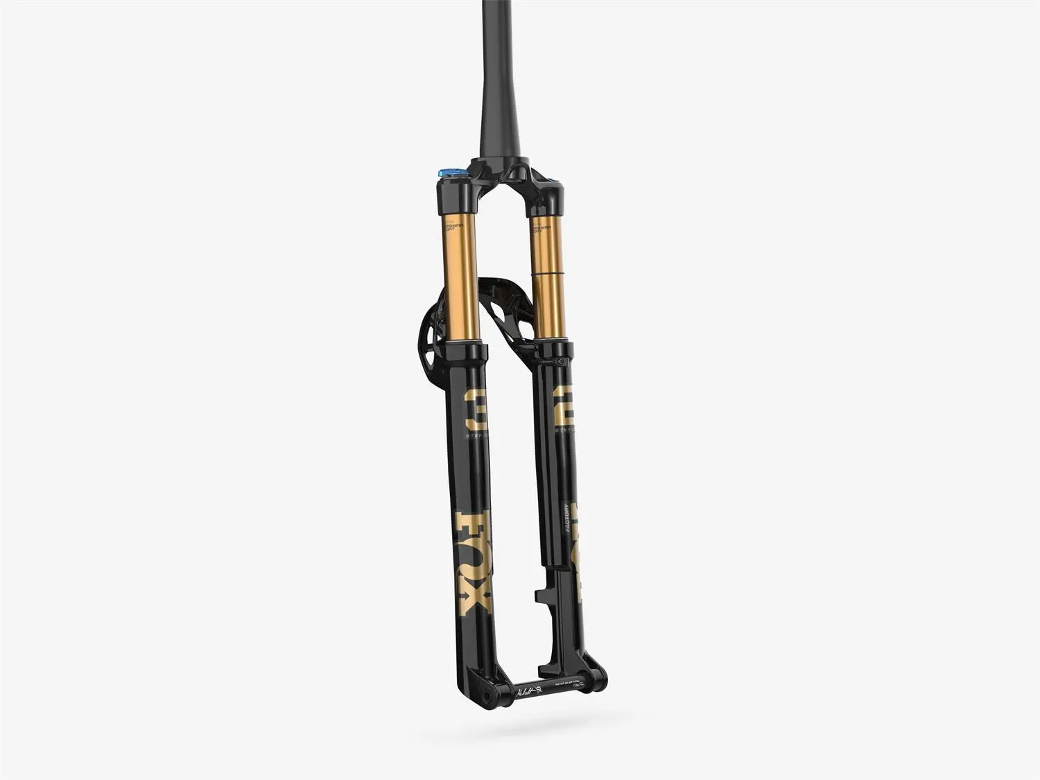 Fox - 32 Step-Cast Factory Fork - Grip SL 29