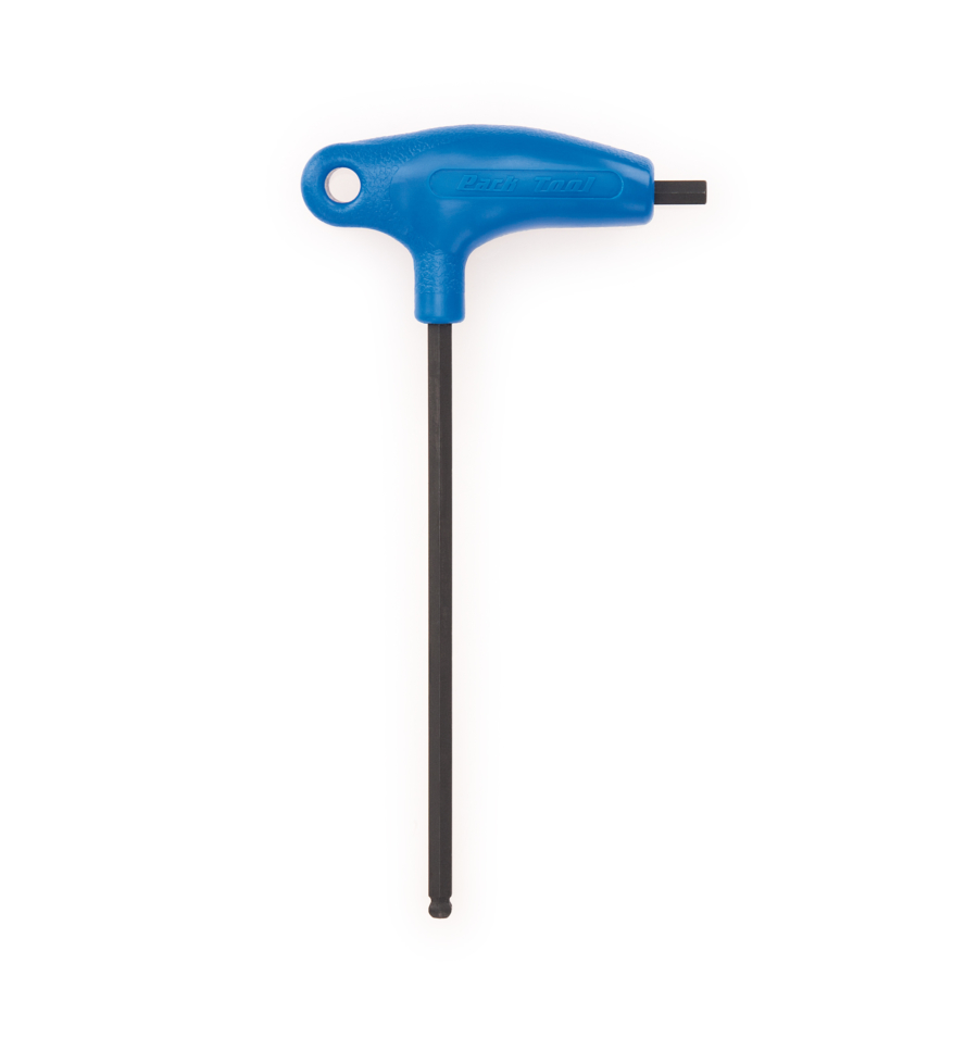 Park Tool - K-PH - Individual P-Handled Hex Wrenches