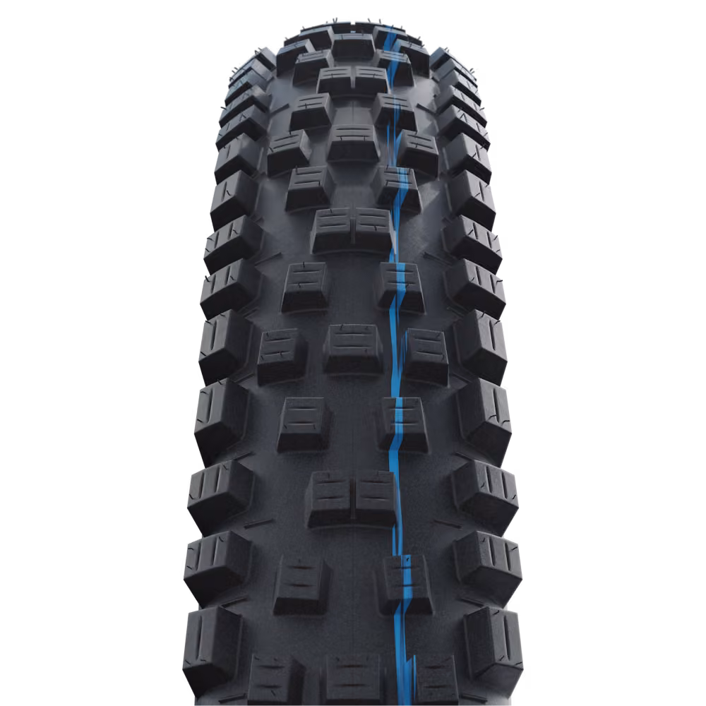 Schwalbe Nobby Nic 26