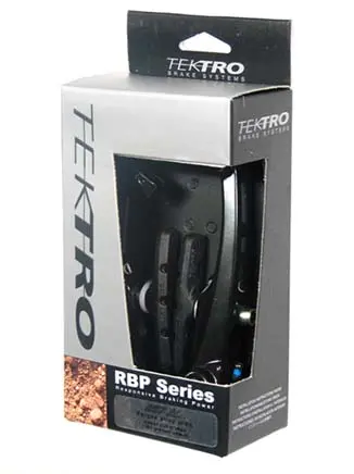 Tektro - 857AL MTB V-Brake Caliper image 2