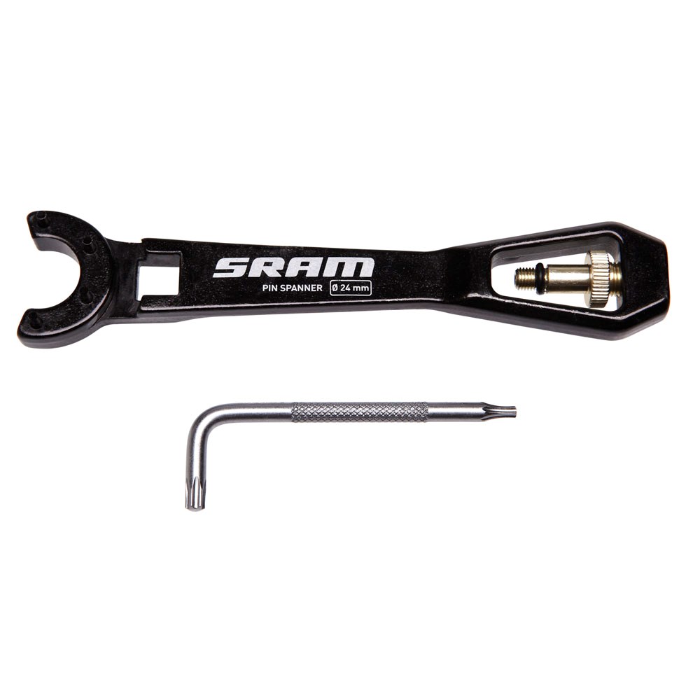 RockShox Vivid B1 (2014) Shock Spare Parts image 2