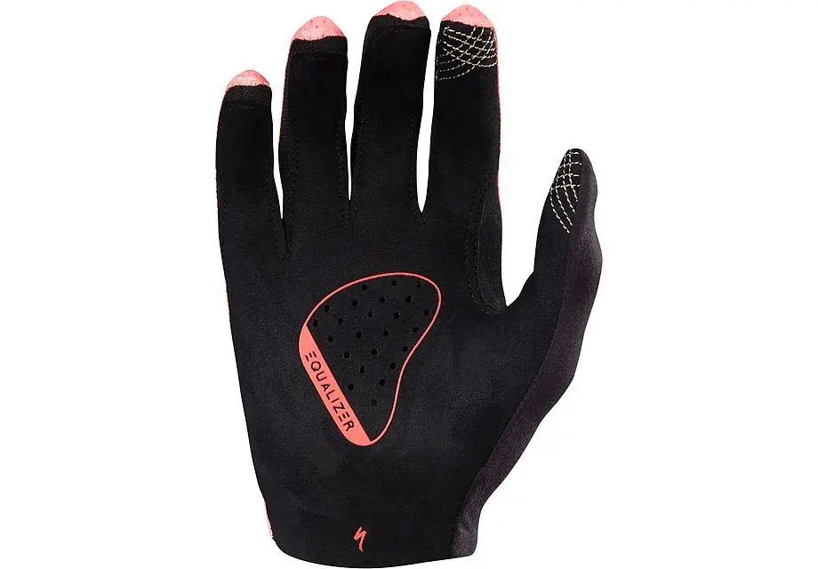 BG GRAIL GLOVE LF BLK image 2