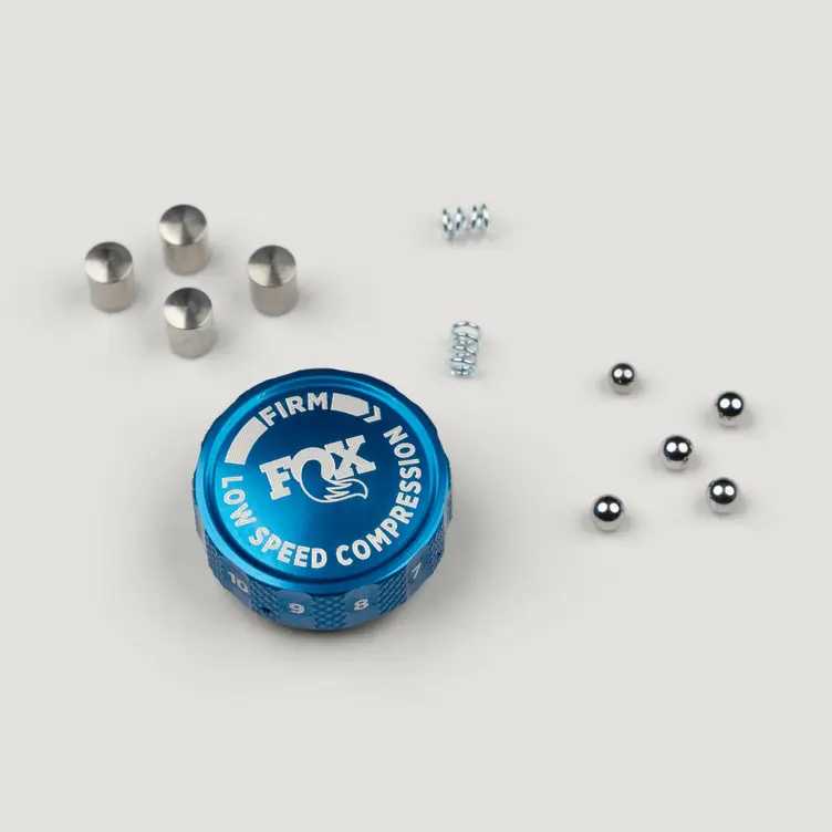 Fox - FLOAT X & DHX LSC Upgrade Kit