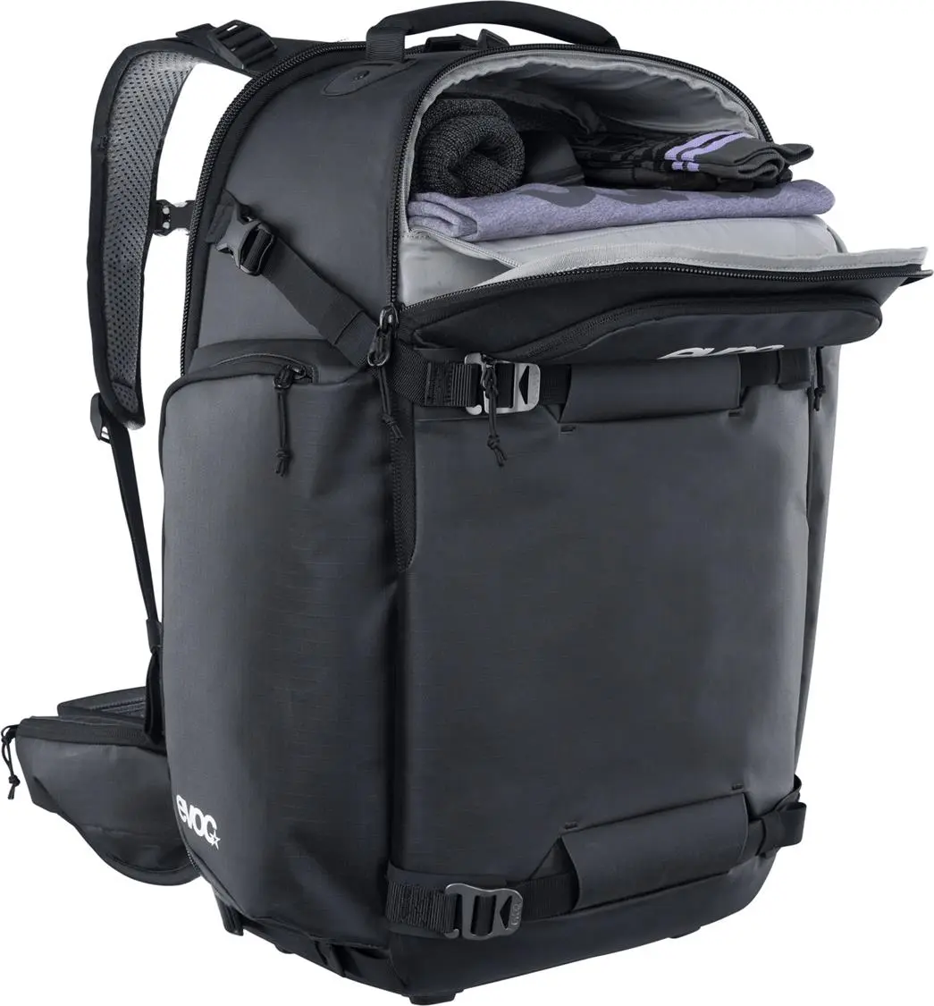 Evoc - CP 40 Professional Camera Backpack (SS26) image 6