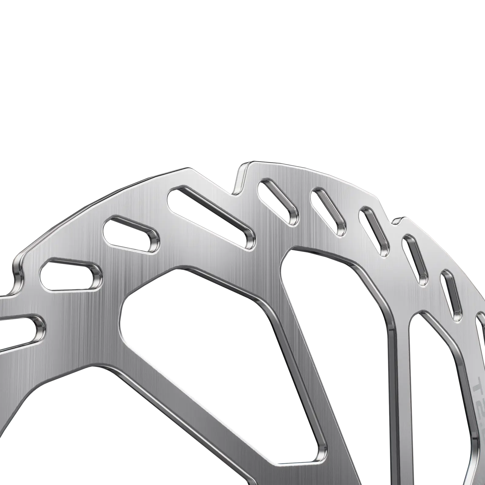 SHIMANO  Disc Brake Rotor RT-6B750 6-bolt image 3