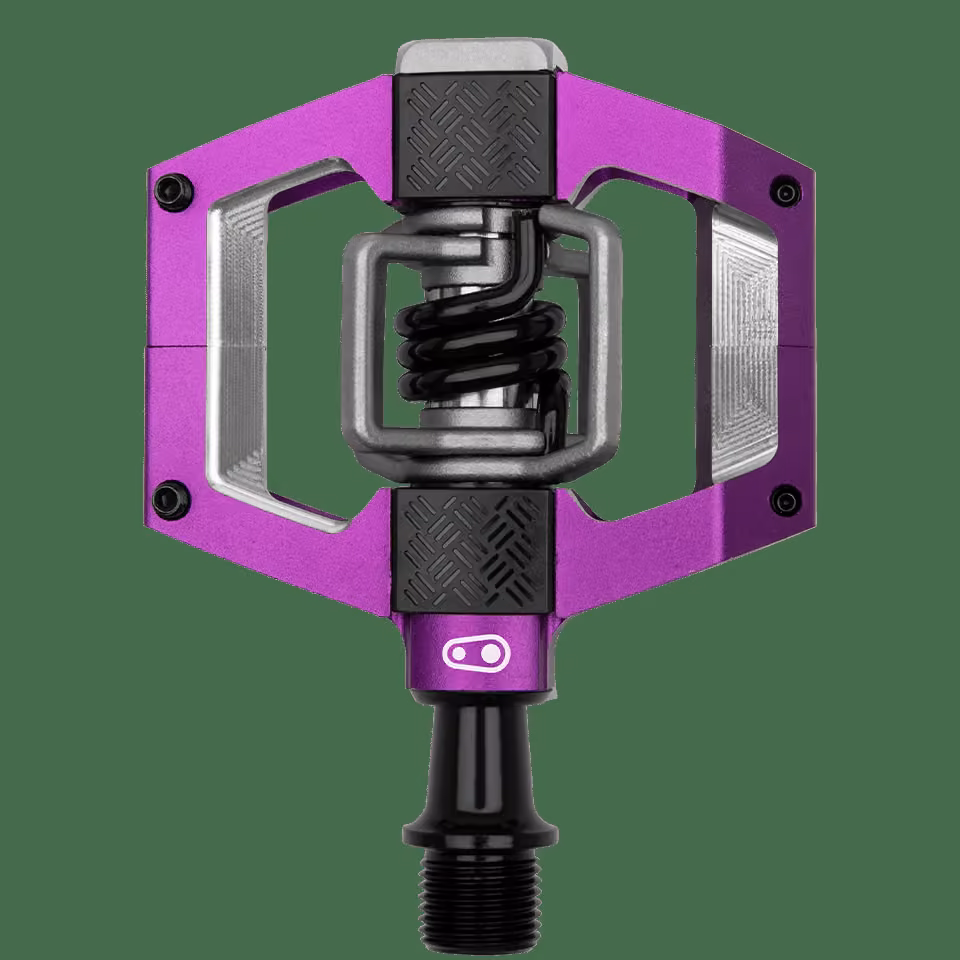 Crankbrothers Mallet Trail Pedals image 6