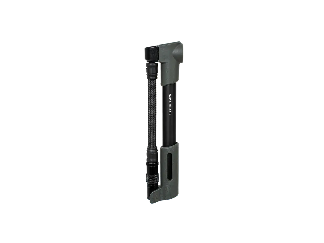 Topeak Nano Shock Pump