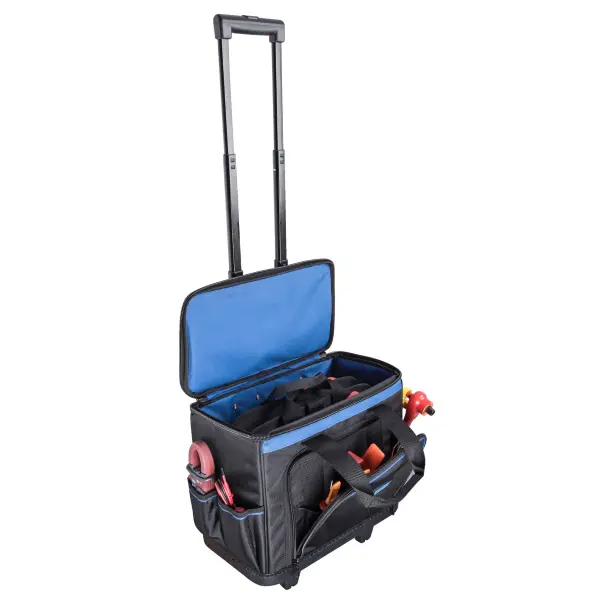 Unior Tool Bag With Wheels image 4