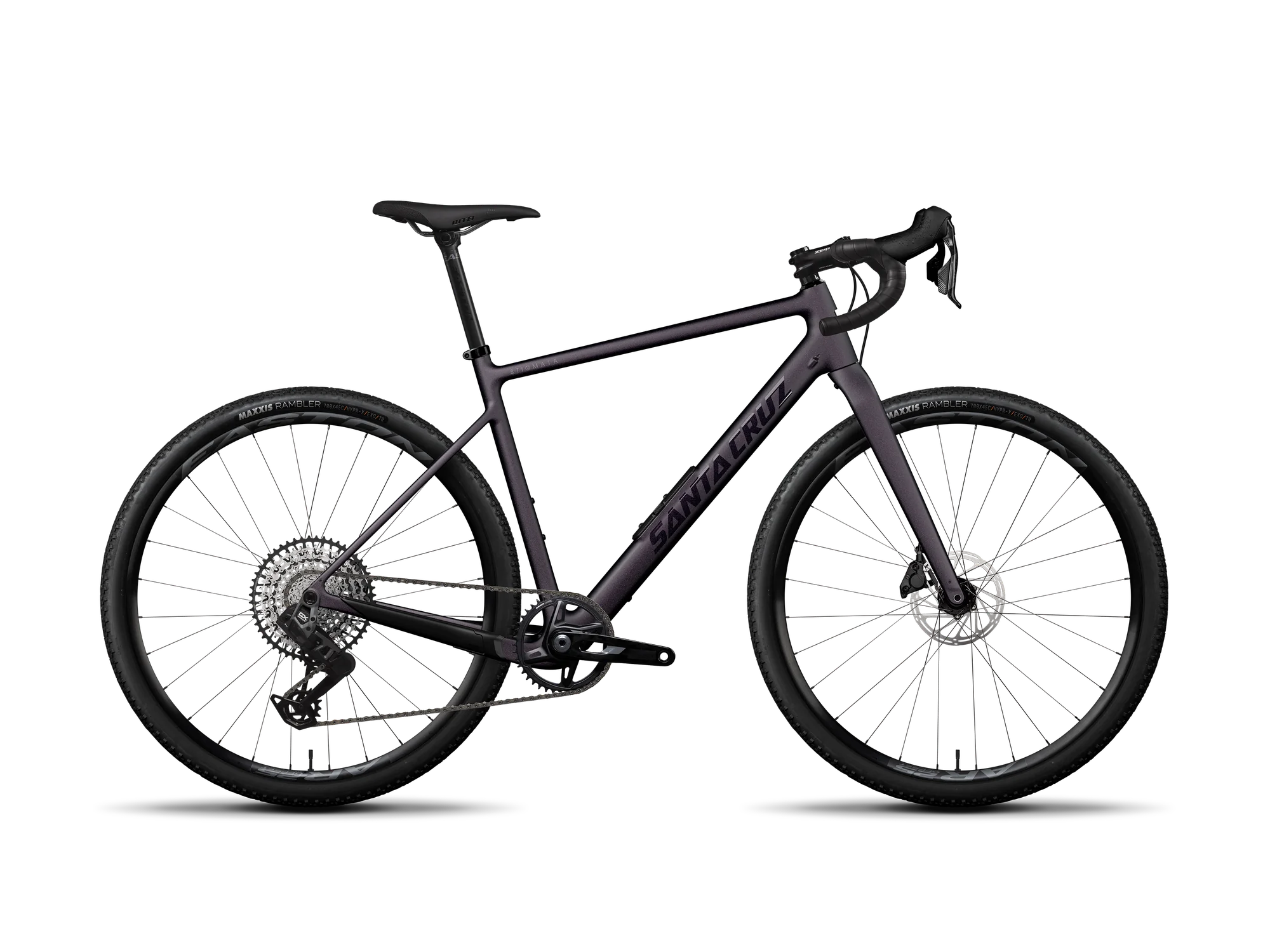 Santa Cruz Stigmata Rival 1x AXS (2027) image 2