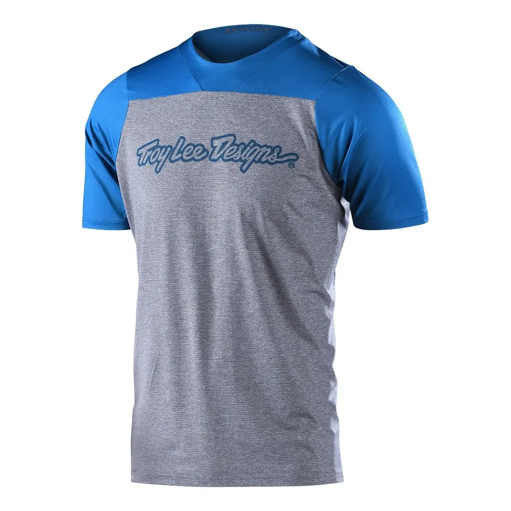 SKYLINE SS JERSEY SIGNATURE SLATE
