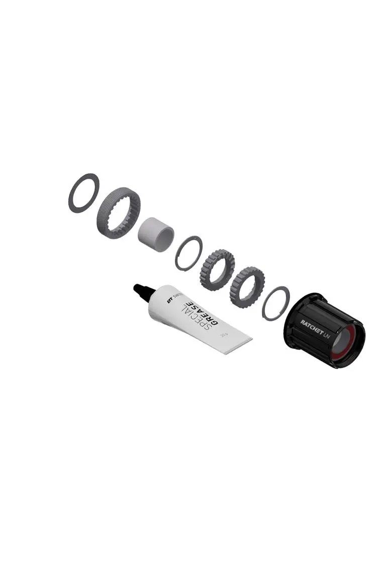 DT Swiss - Ratchet LN Conversion Kit image 2