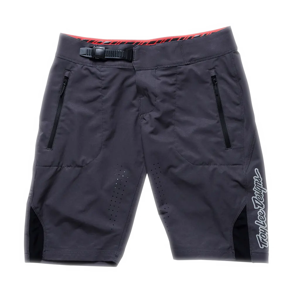 WOMENS LILIUM PRO SHORT SHELL MONO