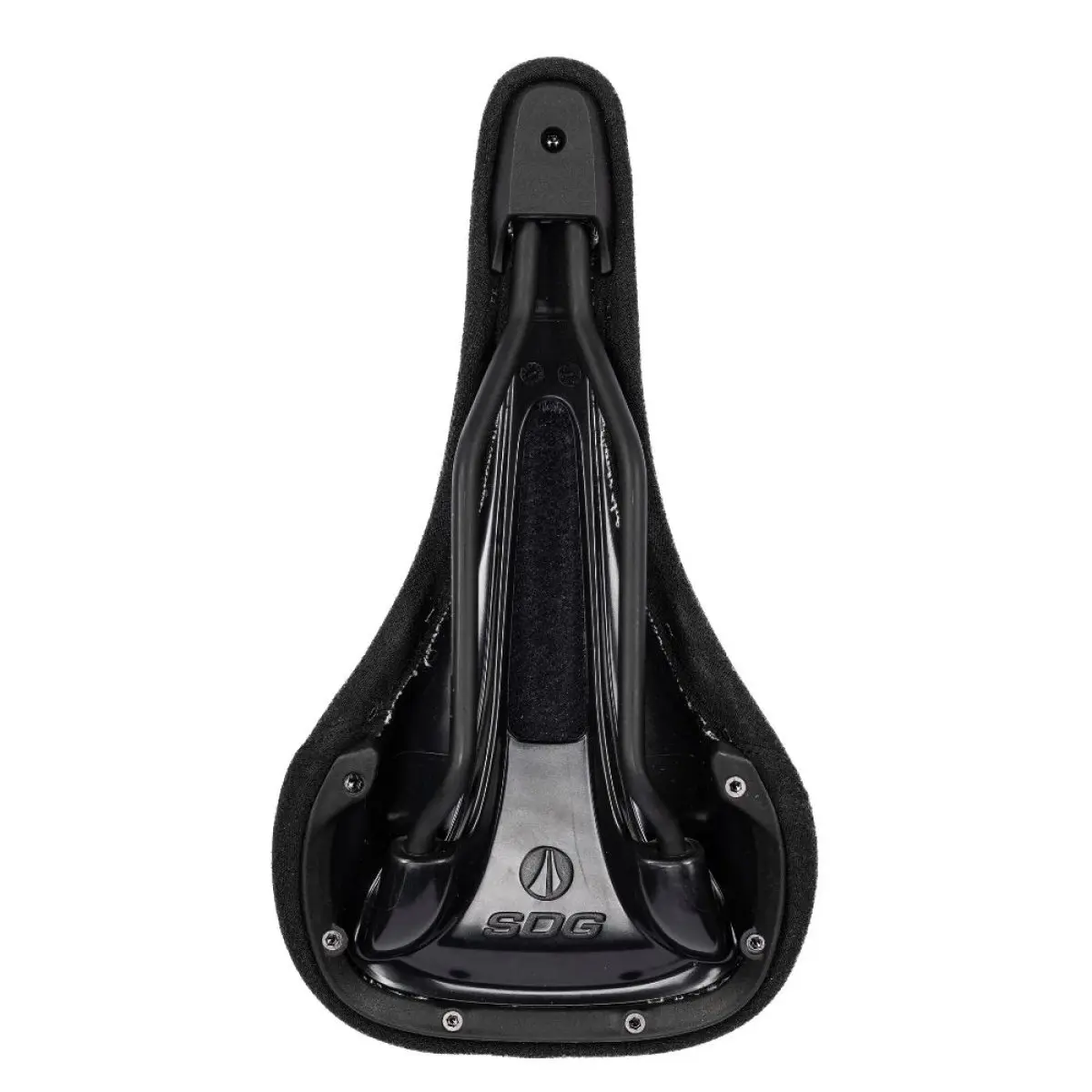 BEL AIR V3 SADDLE - LUX ALLOY RAIL - ANIMAL PRINTS image 10