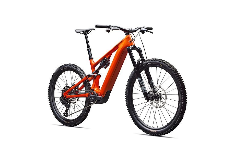 LEVO COMP CARBON G4 image 2