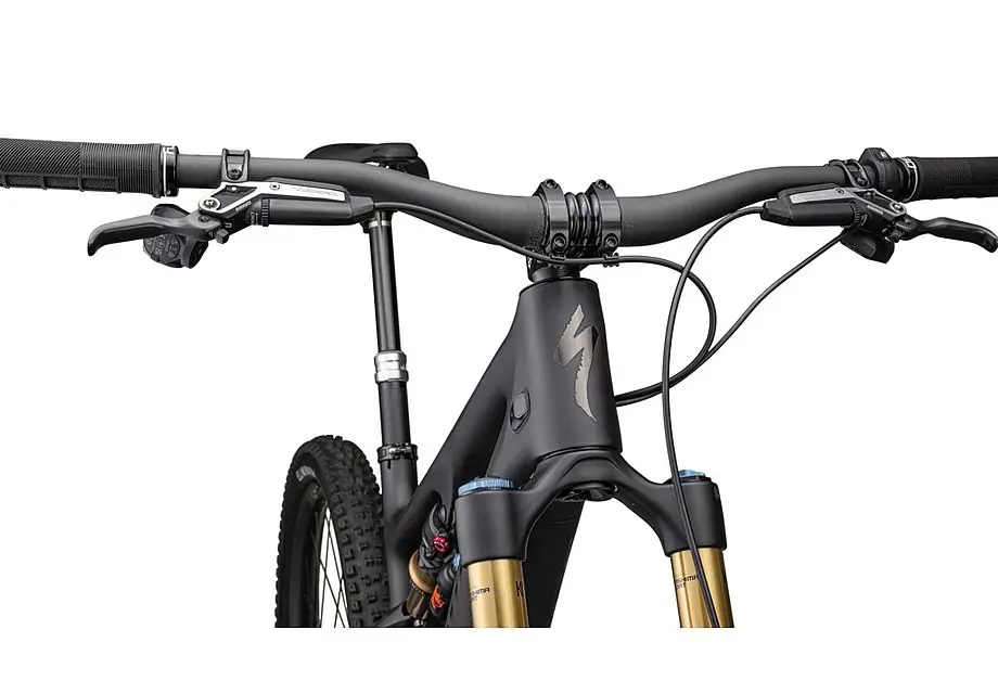 LEVO SL SW CARBON RSTDRED/REDWD/WHTMTN S5 image 33