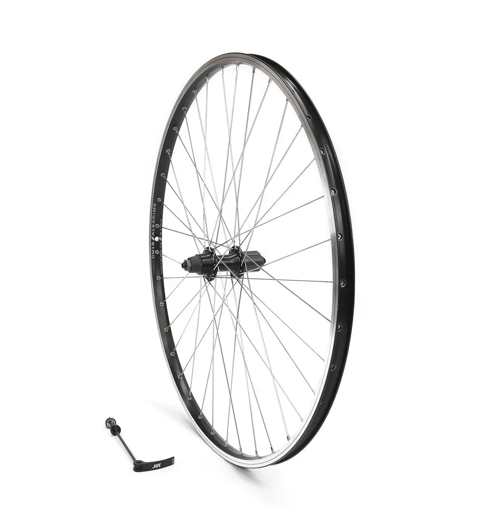 Ontrack - 700C Hybrid  Wheels Q/R image 4