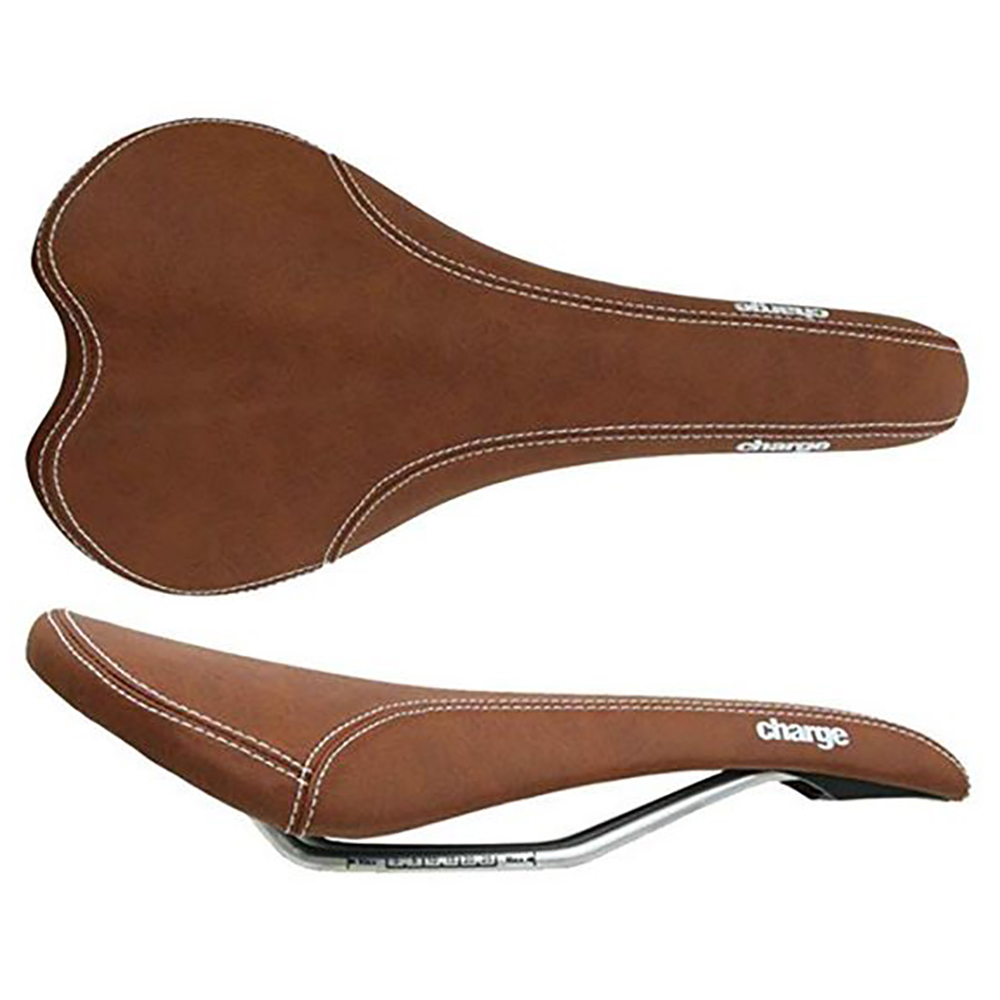 Charge Spoon Saddle image 2