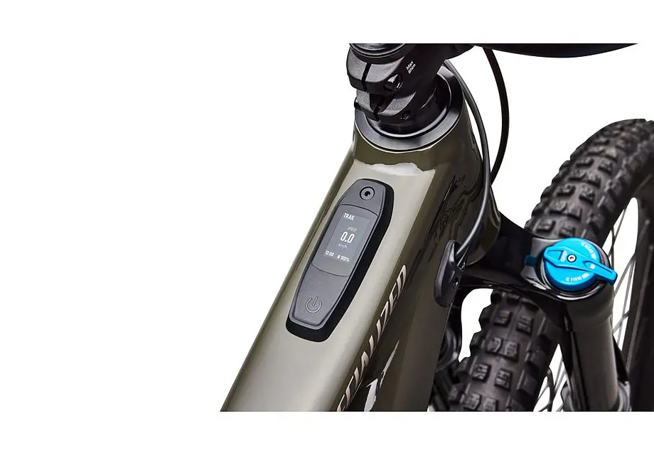 LEVO SL COMP ALLOY OAKGRN/SNDSTNMET image 8