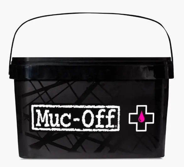 Muc-Off - Bicycle 8 in 1 Kit image 2