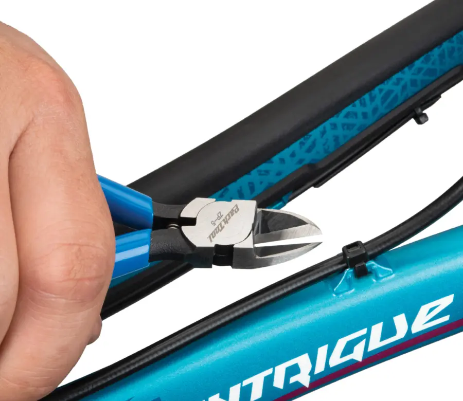 Park Tool - ZP-5 Flush Cut Pliers image 5