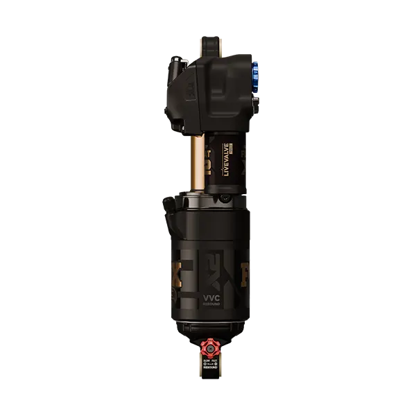 Fox - Float X2 Live Valve Neo Factory Shocks image 2