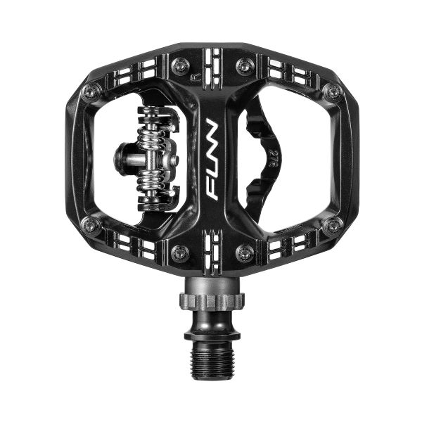 Funn Clast Clip In Pedals image 3