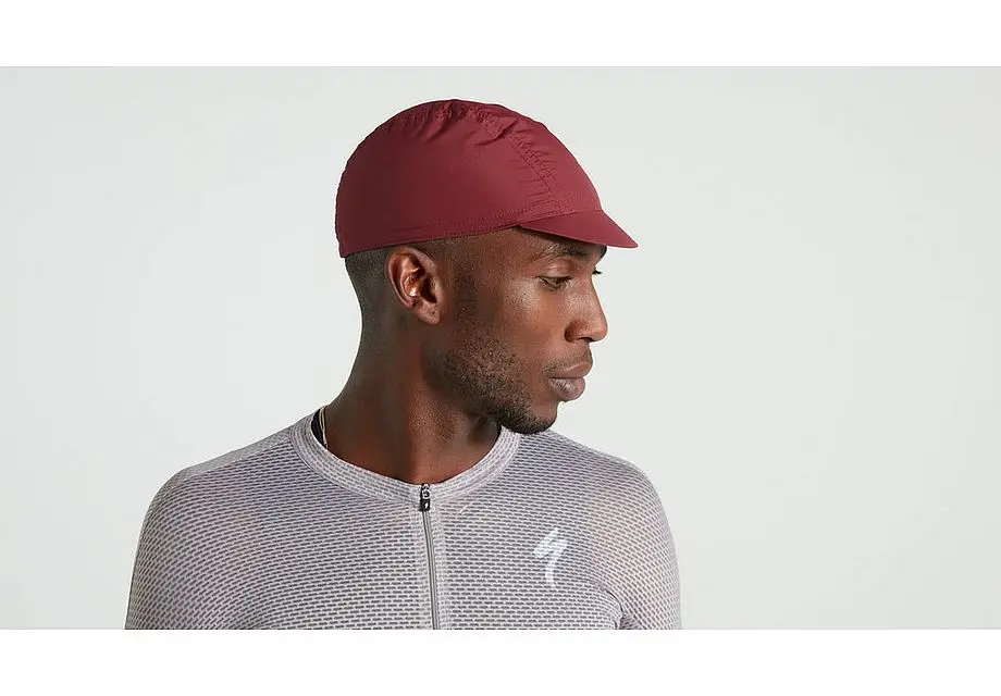 DEFLECT UV CYCLING CAP DKNVY S image 25