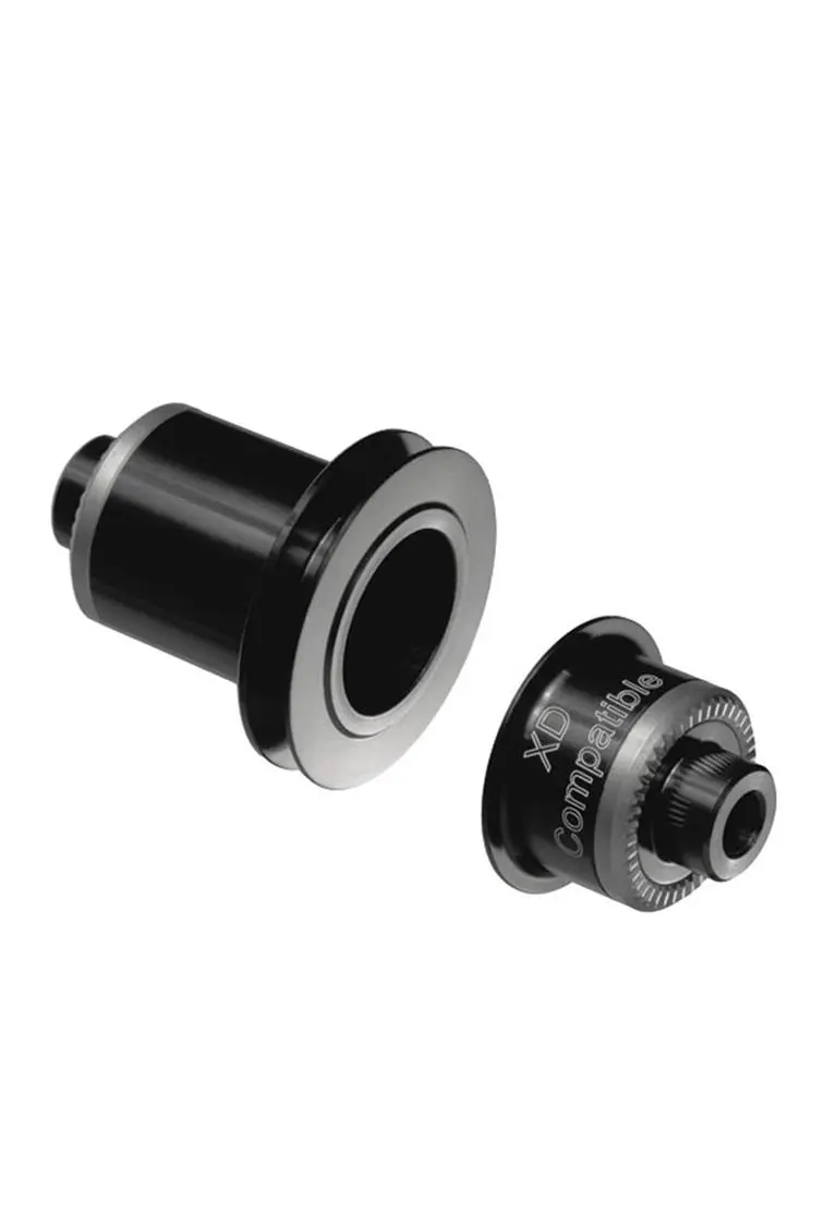 DT Swiss - Rear End Caps and Adapters Q/R image 15