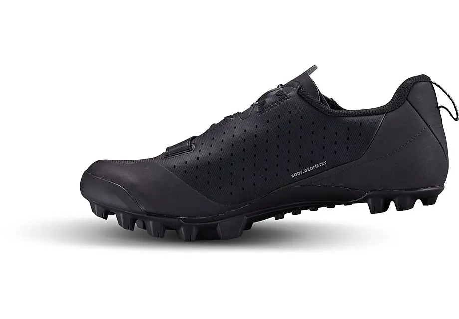RECON 2.0 MTB SHOE BLK image 3
