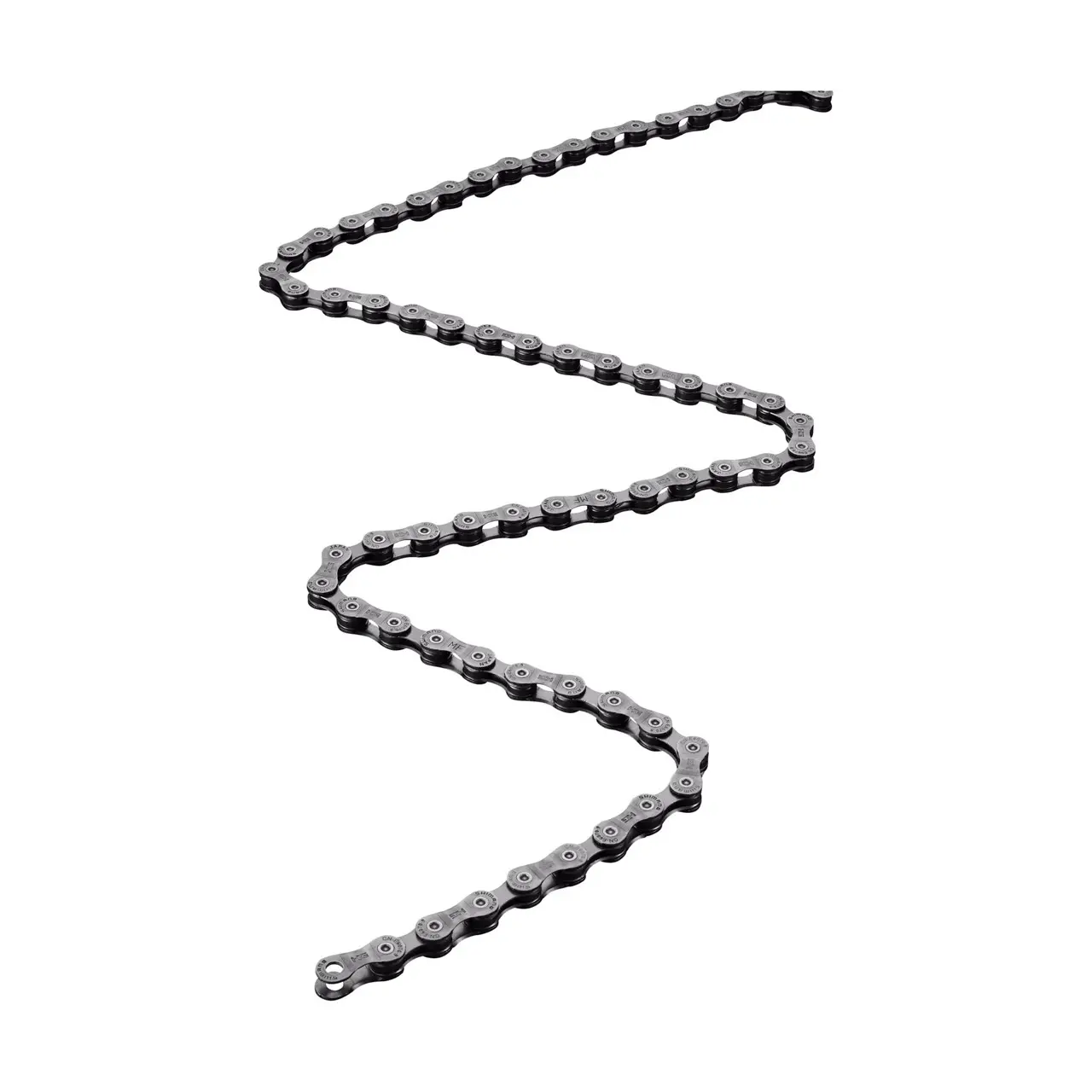 SHIMANO Chain CN-E6070-9 HG 9-speed E-BIKE DESIGN image 2