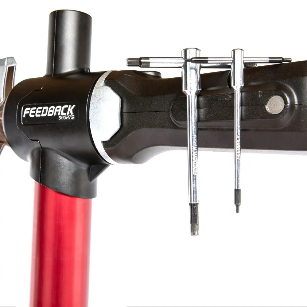 FEEDBACK SPORTS - PRO MECHANIC HD BIKE REPAIR STAND image 9