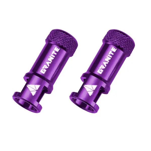 Granite Designs Juicy Nipple Valve Caps image 9