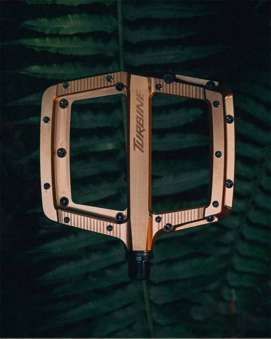 Race Face - Turbine Pedals