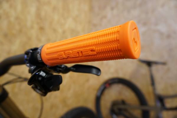 Burgtec Greg Minnaar Replica Grips image 2