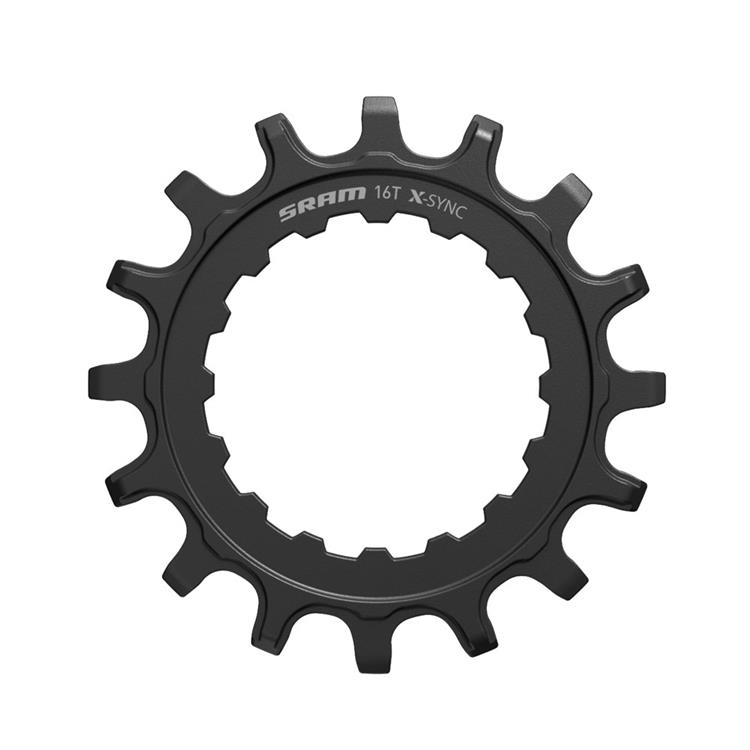 SRAM EX1 E Crank image 3