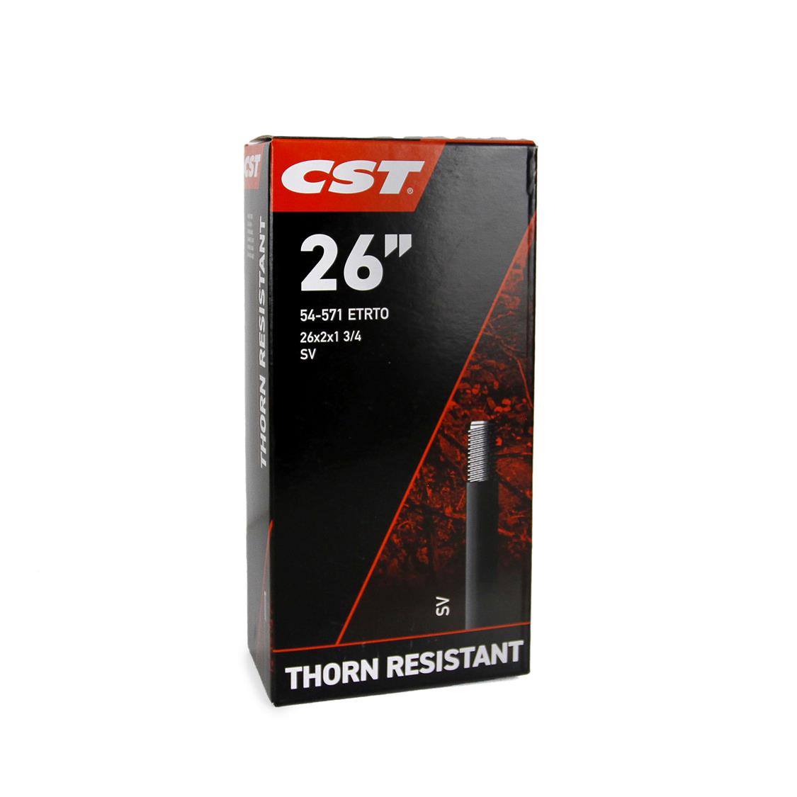 CST - Wheelchair and Industrial Tubes image 2