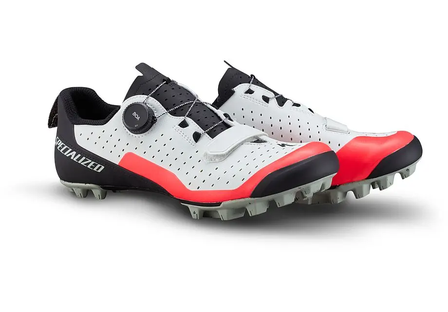 RECON 2.0 MTB SHOE BLK image 7