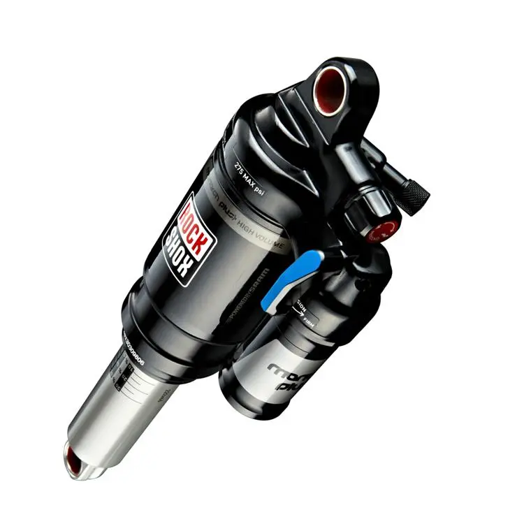 RockShox Monarch Plus B1 - B3 (2014 - 2018) Shock Spare Parts image 3