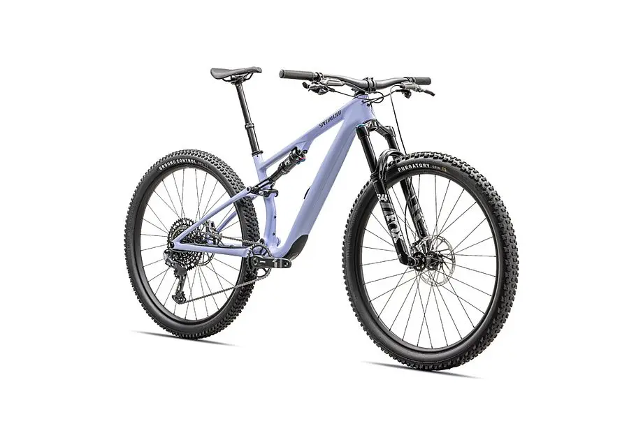EPIC 8 COMP EVO image 2