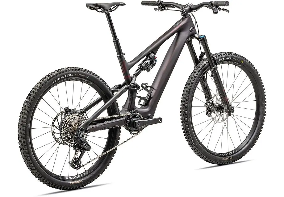 LEVO SL EXPERT CARBON image 29