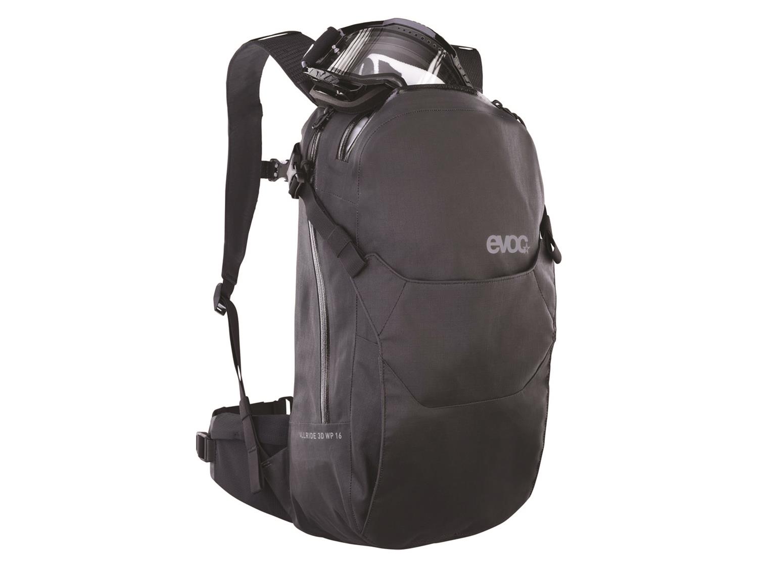 Evoc - Allride 3D WP 16 (SS26) image 8