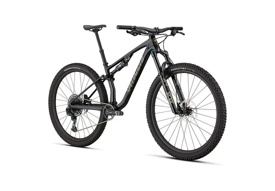 CHISEL COMP EVO BLK/TPE S image 2