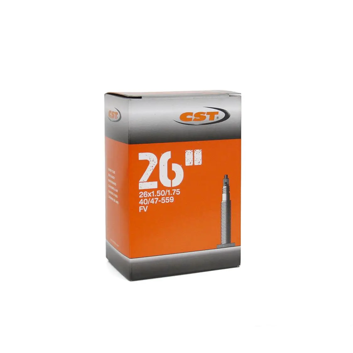 CST - 26