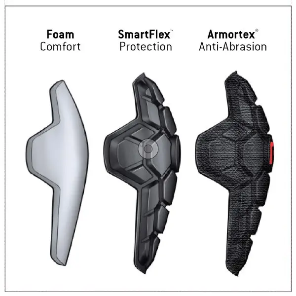 G-Form Pro Rugged Knee Pads image 2