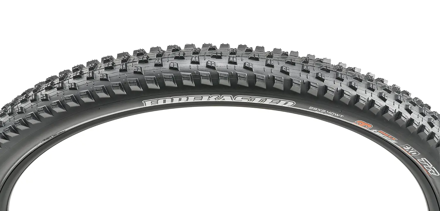 Maxxis - 27.5